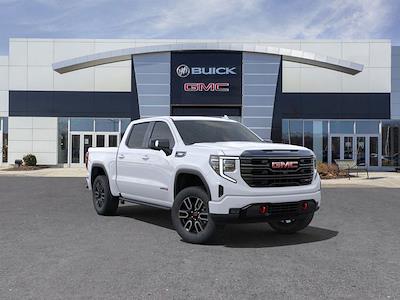 2025 GMC Sierra 1500 Crew Cab 4WD Pickup for sale #N297114 - photo 1