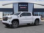 2025 GMC Sierra 1500 Crew Cab 4WD Pickup for sale #N297114 - photo 3
