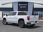 2025 GMC Sierra 1500 Crew Cab 4WD Pickup for sale #N297114 - photo 4