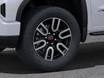 2025 GMC Sierra 1500 Crew Cab 4WD Pickup for sale #N297114 - photo 9