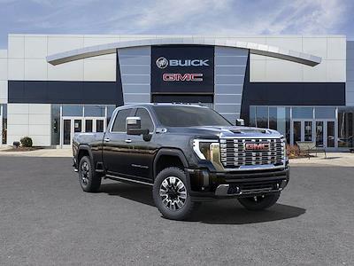 New 2025 GMC Sierra 2500 Denali Crew Cab 4WD Pickup for sale #N297959 - photo 1