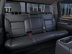 New 2025 GMC Sierra 2500 Denali Crew Cab 4WD Pickup for sale #N297959 - photo 17