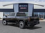 New 2025 GMC Sierra 2500 Denali Crew Cab 4WD Pickup for sale #N297959 - photo 4