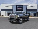 New 2025 GMC Sierra 2500 Denali Crew Cab 4WD Pickup for sale #N297959 - photo 8