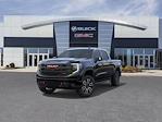 New 2026 GMC Sierra 1500 AT4 Crew Cab for sale #N299855 - photo 8