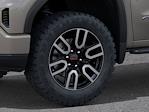 New 2026 GMC Sierra 1500 AT4 Crew Cab for sale #N301189 - photo 9