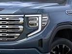 2025 GMC Sierra 1500 Crew Cab 4WD Pickup for sale #N301322 - photo 10