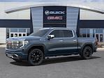 2025 GMC Sierra 1500 Crew Cab 4WD Pickup for sale #N301322 - photo 3