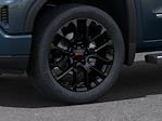 2025 GMC Sierra 1500 Crew Cab 4WD Pickup for sale #N301322 - photo 9