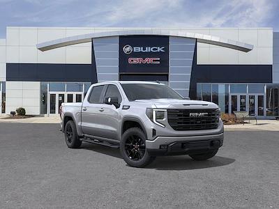 2025 GMC Sierra 1500 Crew Cab 4WD Pickup for sale #N302883 - photo 1