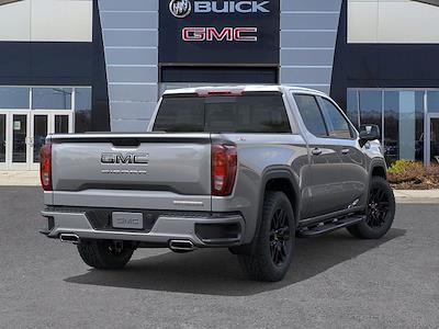 New 2025 GMC Sierra 1500 Elevation Crew Cab 4WD Pickup for sale #N302883 - photo 2