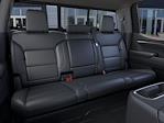 2025 GMC Sierra 1500 Crew Cab 4WD Pickup for sale #N302883 - photo 17
