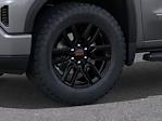 2025 GMC Sierra 1500 Crew Cab 4WD Pickup for sale #N302883 - photo 9