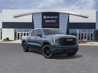 2025 GMC Sierra 1500 Crew Cab 4WD Pickup for sale #N306569 - photo 1