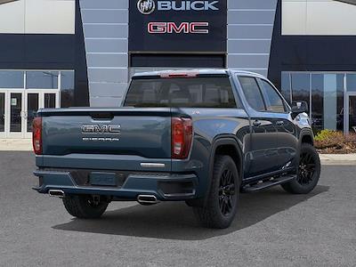 New 2025 GMC Sierra 1500 Elevation Crew Cab 4WD Pickup for sale #N306569 - photo 2