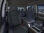 2025 GMC Sierra 1500 Crew Cab 4WD Pickup for sale #N306569 - photo 16