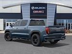 2025 GMC Sierra 1500 Crew Cab 4WD Pickup for sale #N306569 - photo 4