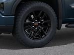 2025 GMC Sierra 1500 Crew Cab 4WD Pickup for sale #N306569 - photo 9