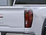 New 2025 GMC Sierra 3500 Pro Regular Cab 4WD Pickup for sale #N307108 - photo 11