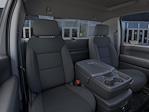 New 2025 GMC Sierra 3500 Pro Regular Cab 4WD Pickup for sale #N307108 - photo 16