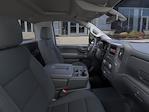 New 2025 GMC Sierra 3500 Pro Regular Cab 4WD Pickup for sale #N307108 - photo 17