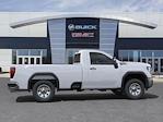 New 2025 GMC Sierra 3500 Pro Regular Cab 4WD Pickup for sale #N307108 - photo 5