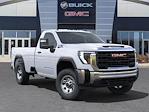New 2025 GMC Sierra 3500 Pro Regular Cab 4WD Pickup for sale #N307108 - photo 7