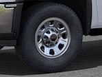New 2025 GMC Sierra 3500 Pro Regular Cab 4WD Pickup for sale #N307108 - photo 9