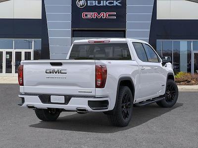 2025 GMC Sierra 1500 Crew Cab 4WD Pickup for sale #N307442 - photo 2