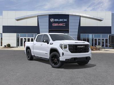 2025 GMC Sierra 1500 Crew Cab 4WD Pickup for sale #N307455 - photo 1