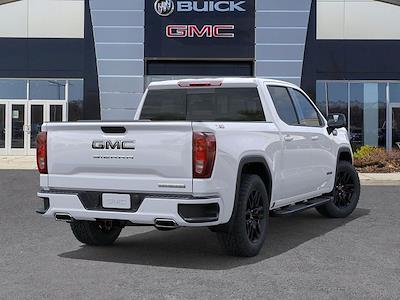 New 2025 GMC Sierra 1500 Elevation Crew Cab 4WD Pickup for sale #N307455 - photo 2