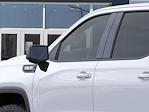 2025 GMC Sierra 1500 Crew Cab 4WD Pickup for sale #N307455 - photo 12
