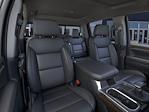 2025 GMC Sierra 1500 Crew Cab 4WD Pickup for sale #N307455 - photo 16