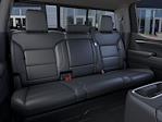 2025 GMC Sierra 1500 Crew Cab 4WD Pickup for sale #N307455 - photo 17