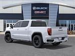 2025 GMC Sierra 1500 Crew Cab 4WD Pickup for sale #N307455 - photo 4
