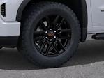 2025 GMC Sierra 1500 Crew Cab 4WD Pickup for sale #N307455 - photo 9