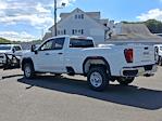 New 2025 GMC Sierra 2500 Pro Double Cab 4WD Plow Truck Fisher V-Plow for sale #N307523 - photo 4
