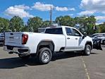 New 2025 GMC Sierra 2500 Pro Double Cab 4WD Plow Truck Fisher V-Plow for sale #N307523 - photo 2