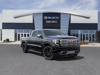 2025 GMC Sierra 1500 Crew Cab 4WD Pickup for sale #N312414 - photo 1