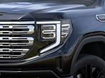 2025 GMC Sierra 1500 Crew Cab 4WD Pickup for sale #N312414 - photo 10