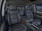 2025 GMC Sierra 1500 Crew Cab 4WD Pickup for sale #N312414 - photo 16