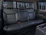 2025 GMC Sierra 1500 Crew Cab 4WD Pickup for sale #N312414 - photo 17