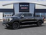 2025 GMC Sierra 1500 Crew Cab 4WD Pickup for sale #N312414 - photo 3