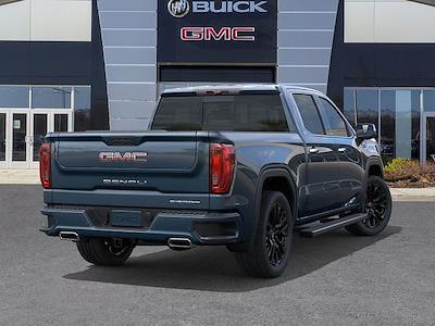 2025 GMC Sierra 1500 Crew Cab 4WD Pickup for sale #N313519 - photo 2
