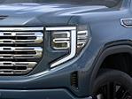 2025 GMC Sierra 1500 Crew Cab 4WD Pickup for sale #N313519 - photo 10