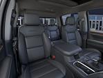 2025 GMC Sierra 1500 Crew Cab 4WD Pickup for sale #N313519 - photo 16
