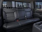 2025 GMC Sierra 1500 Crew Cab 4WD Pickup for sale #N313519 - photo 17