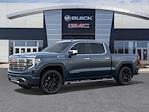 2025 GMC Sierra 1500 Crew Cab 4WD Pickup for sale #N313519 - photo 2