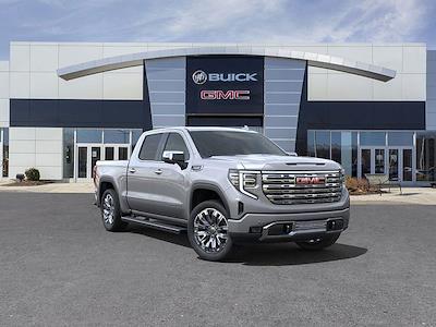 2025 GMC Sierra 1500 Crew Cab 4WD Pickup for sale #N313682 - photo 1