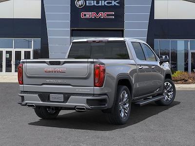 2025 GMC Sierra 1500 Crew Cab 4WD Pickup for sale #N313682 - photo 2